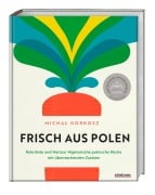 Cover-Bild zum Titel 'Frisch aus Polen' von 'Micha¿ Korkosz'