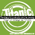 Cover-Bild zum Titel 'Irrwege zu TITANIC' von 'Torsten Gaitzsch, Moritz Hürtgen, Julia Mateus'