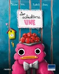 Cover-Bild zum Titel 'Der schüchterne Uwe' von 'Heiko Volz'