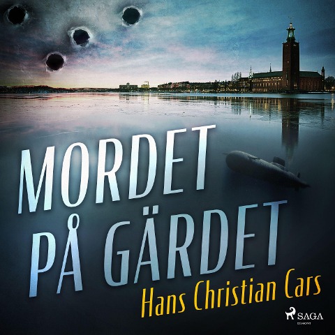 Mordet på Gärdet - Hans Christian Cars