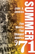 Cover-Bild zum Titel 'Summer of '71' von 'John A. Jenkins'