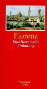 Cover-Bild zum Titel 'Florenz' von ''