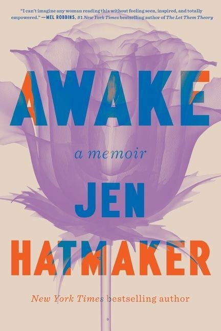 Awake - Jen Hatmaker