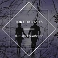 Cover-Bild zum Titel 'Twice Told Tales' von 'Nathaniel Hawthorne'