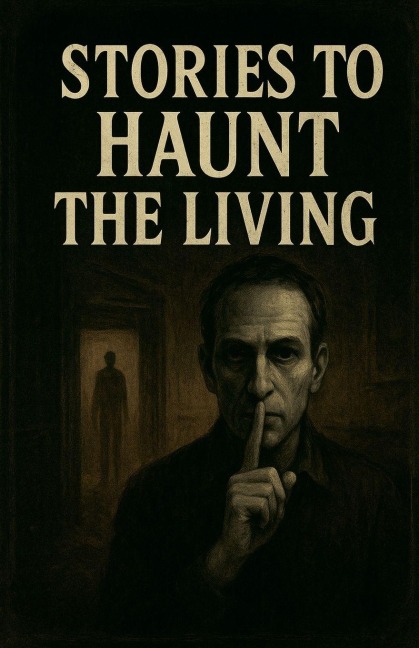 Stories to Haunt the Living - Michael Slabicki