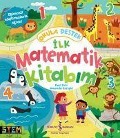 Cover-Bild zum Titel 'Okula Destek Ilk Matematik Kitabim' von 'Paul Virr'