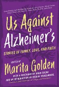 Cover-Bild zum Titel 'Us Against Alzheimer's' von 'Marita Golden'