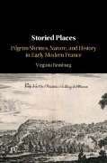 Cover-Bild zum Titel 'Storied Places' von 'Virginia Reinburg'