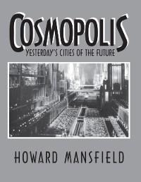 Cosmopolis - 