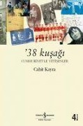 38 Kusagi - Cahit Kayra