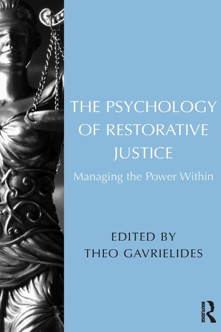 The Psychology of Restorative Justice - 