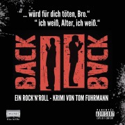 Cover-Bild zum Titel 'BACK TO BACK' von 'Tom Fuhrmann'