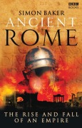 Cover-Bild zum Titel 'Ancient Rome' von 'Simon Baker'