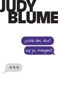 Cover-Bild zum Titel '¿Estás Ahí, Dios? Soy Yo, Margaret / Are You There God? It's Me, Margaret.' von 'Judy Blume'