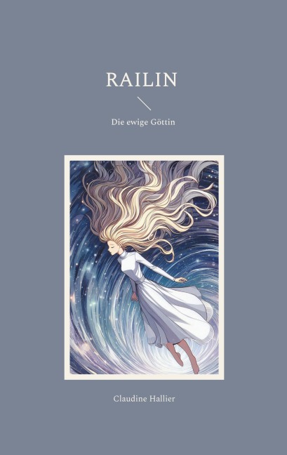 Railin - Claudine Hallier