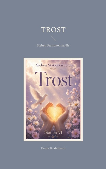 Trost - Frank Kralemann