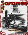 Geschichten aus Saramee 5: Der Kanumann - Guido Krain, Tobias Radloff