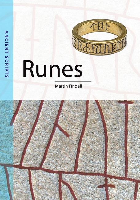 Runes - Martin Findell