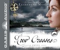 Cover-Bild zum Titel 'Two Crosses (Library Edition)' von 'Elizabeth Musser'