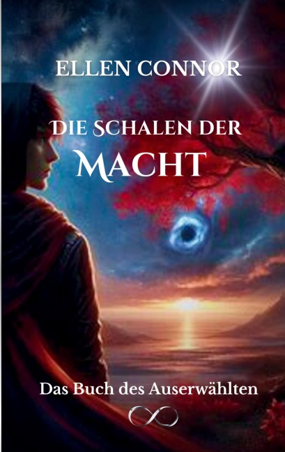 Die Schalen der Macht - Ellen Connor