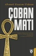 Cover-Bild zum Titel 'Coban Mati' von 'Ahmet Rasim Eldem'