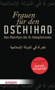 Cover-Bild zum Titel 'Frauen für den Dschihad' von ''
