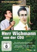 Herr Wichmann von der CDU - Dokumentation