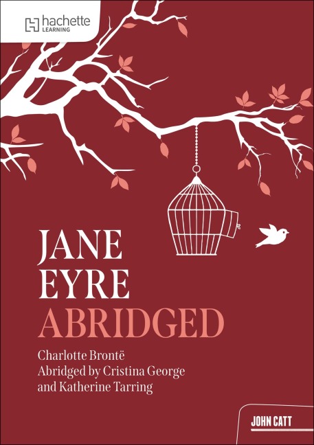 Jane Eyre Abridged - Cristina George, Katherine Tarring