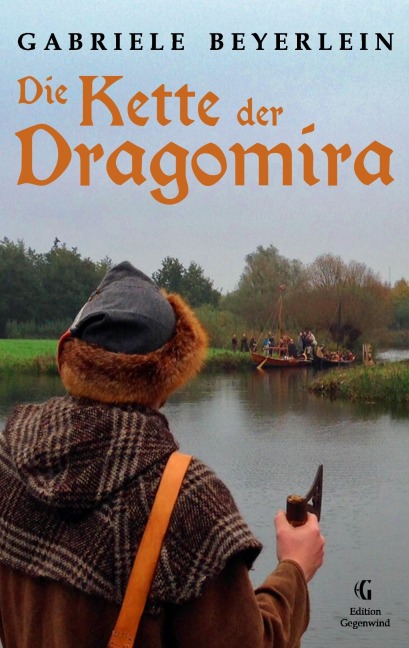 Die Kette der Dragomira - Gabriele Beyerlein