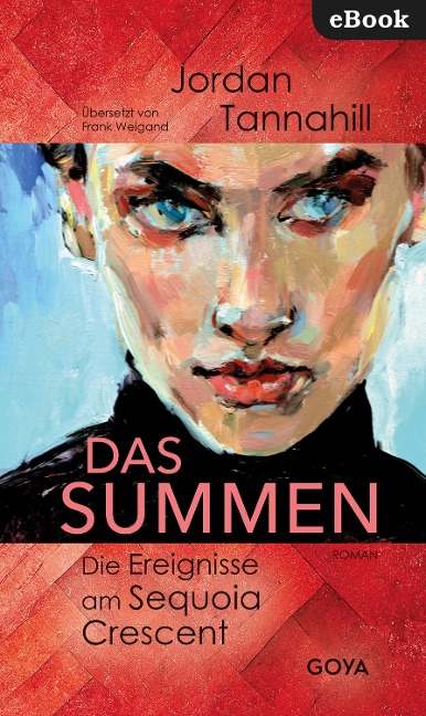 Das Summen - Jordan Tannahill
