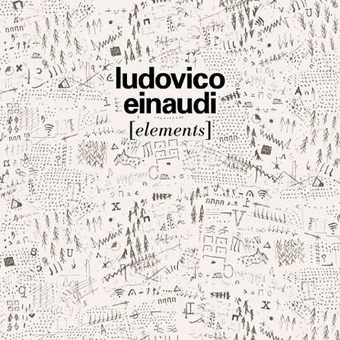 Elements - Ludovico Einaudi
