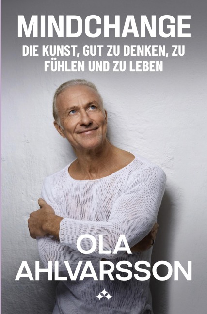 Mindchange - Ola Ahlvarsson