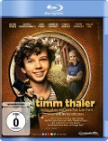 Cover-Bild zum Titel 'Timm Thaler oder das verkaufte Lachen' von 'Alexander Adolph, Johannes Repka'