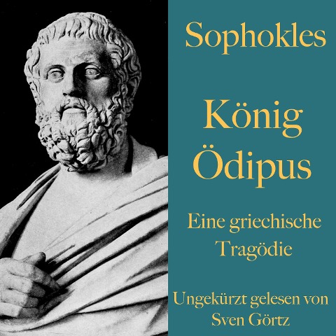 Sophokles: König Ödipus - Sophokles