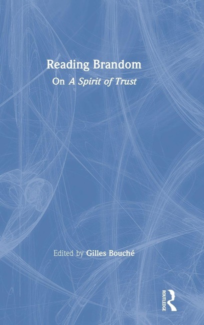 Reading Brandom - 