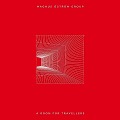 Magnus Öström (ex-E.S.T.): A Room For Travellers - Magnus Öström