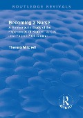 Cover-Bild zum Titel 'Becoming a Nurse' von 'Theresa Mitchell'