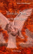 Cover-Bild zum Titel 'Wenn die Seele nicht mehr kann' von 'Irina Oldenburger'