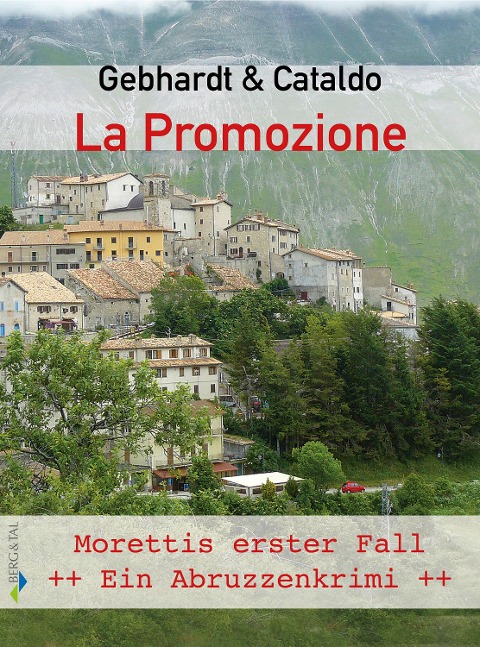 La Promozione - Peter Gebhardt, Immacolata Cataldo