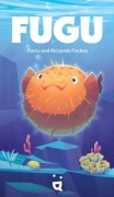 Cover-Bild zum Titel 'Fugu' von 'Flavio Foches, Riccardo Foches'