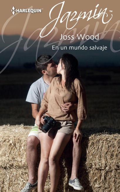 En un mundo salvaje - Joss Wood