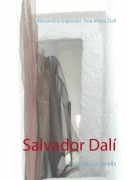 Cover-Bild zum Titel 'Salvador Dalí' von 'Alexandra Gajewski, Ana María Dalí'