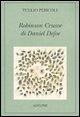 Robinson Crusoe di Daniel Defoe - Tullio Pericoli
