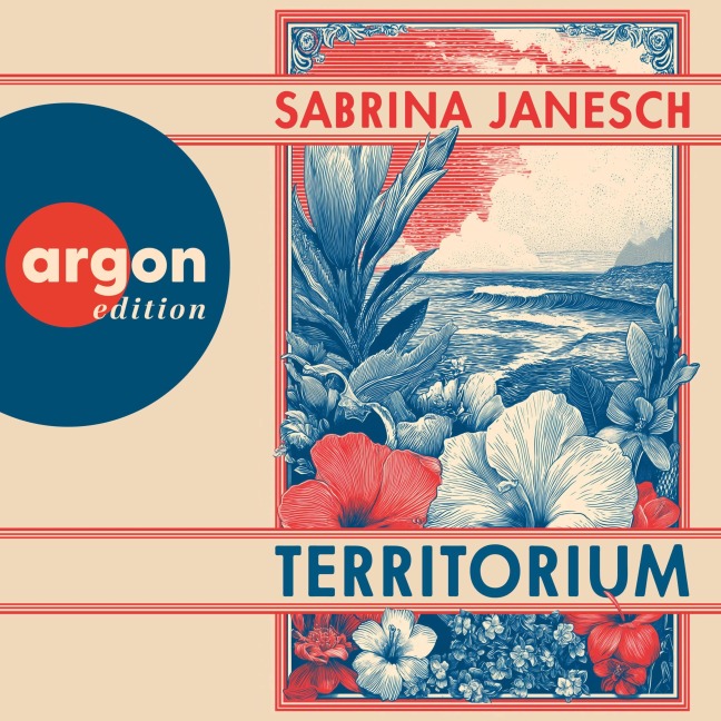 Territorium - Sabrina Janesch