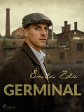 Cover-Bild zum Titel 'Germinal' von 'Émile Zola'