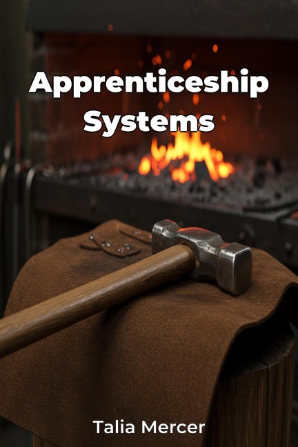 Apprenticeship Systems - Talia Mercer