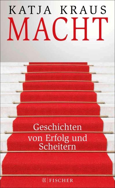Macht - Katja Kraus