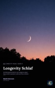 Cover-Bild zum Titel 'Longevity Schlaf' von 'Noah Davsen'