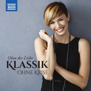 Klassik ohne Krise: Oboe der Liebe - Various