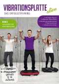 Cover-Bild zum Titel 'Vibrationsplatte Slim' von ''